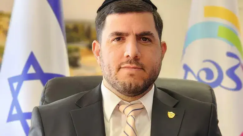 NETO חדשות :"הבסיס לשיקום הצפון": הפניה הייחודית של ראש עירית צפת לנתניהו