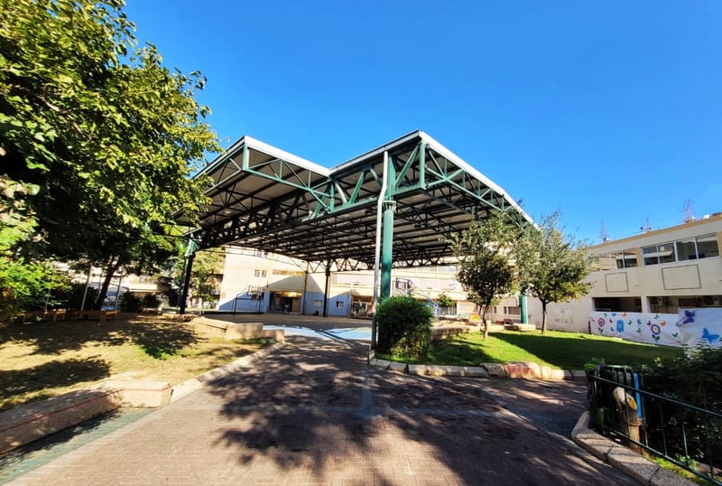 ערי הצפון :בשנת הלימודים הקרובה ייפתח בעפולה מרכז חינוך טכנולוגי