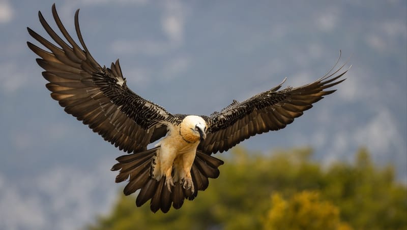 חדשות NETO : מכל הארץ באים לראות: הנשרים הנדירים כבשו את שמי הגולן