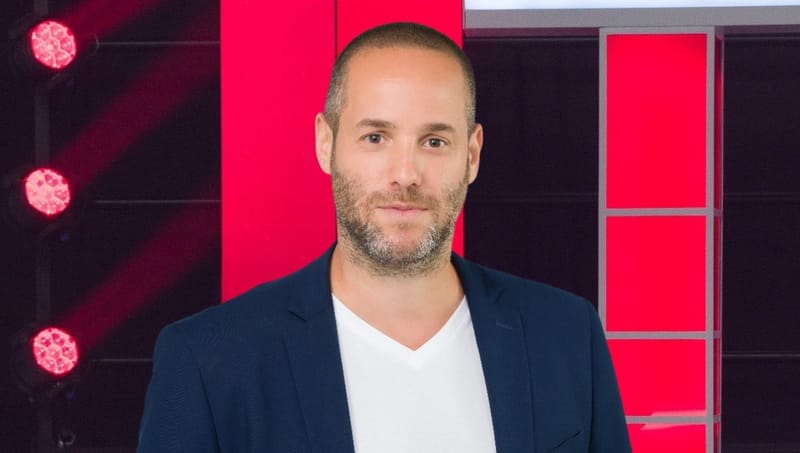 חדשות NETO :הווידוי הכואב של יותם זמרי: אבא שלי התאבד, יש לי תחושת אשמה(סיפור עפולאי)