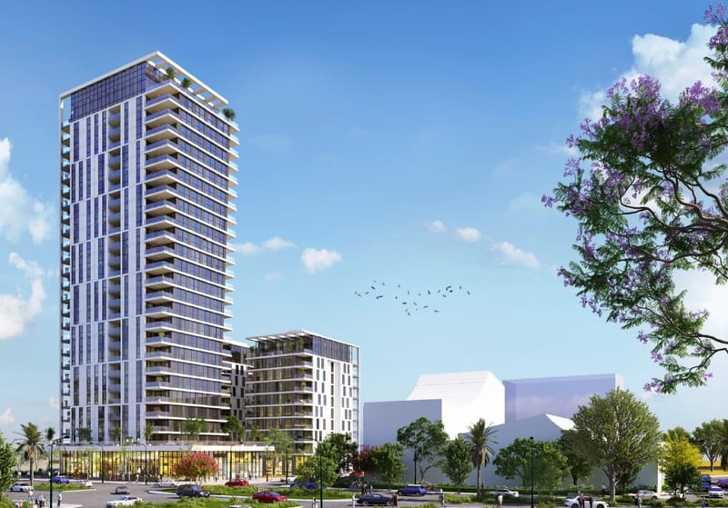 ערי הצפון :היסטוריה: הוועדה המקומית של עיריית עפולה אישרה פרויקט ראשון של 'התחדשות עירונית' בעיר