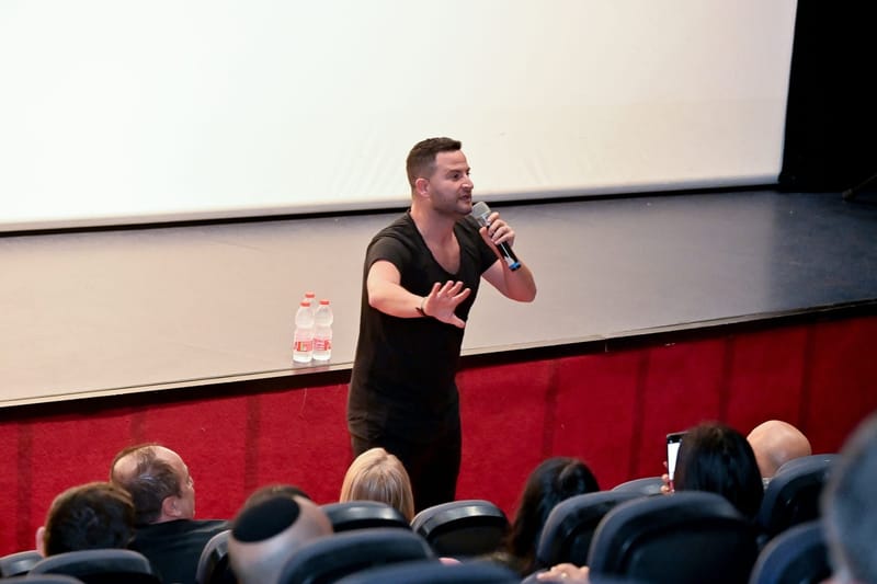 NETO חדשות  :ערב הוקרה למשרתי המילואים-בחברת ש.ל.ה - כללית סמייל, כללית אסתטיקה וכללית רפואה משלימה,