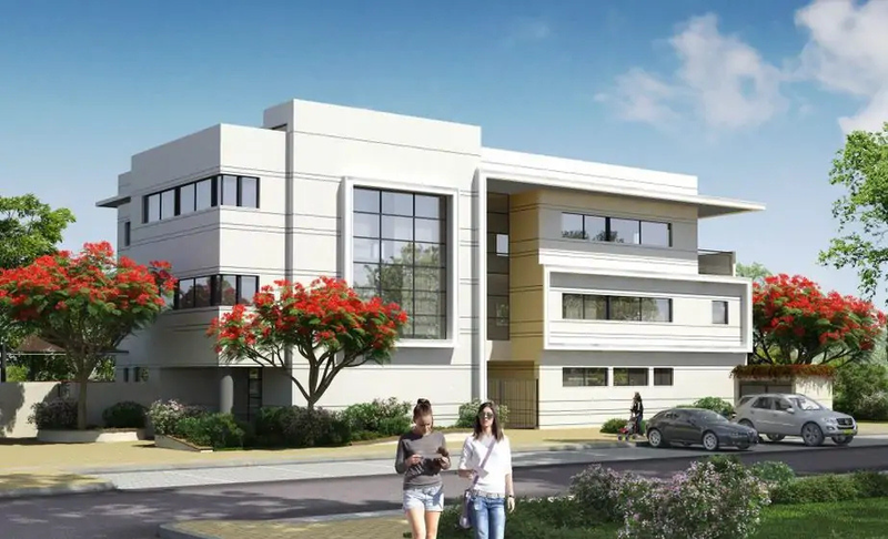 ערי הצפון :עיריית עפולה תבנה בקרוב בניין חדש לאגף הרווחה