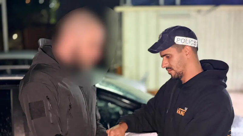 פלילים NETO :התפתחות דרמטית ,בפרשת ראש ארגון הפשע סמיר בכרי ובכירים נוספים בארגון : נחתם הסכם עם עד מדינה