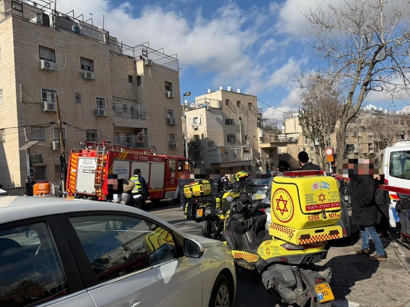 NETO חדשות  :אין לו צבע או ריח - אך הוא עלול להיות קטלני | זה הגז אליו על פי החשד נחשפו הפעוטות במעון