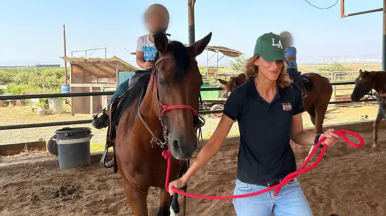 NETO חדשות  :איילת גרניט ז"ל היא ההרוגה השנייה בתאונה