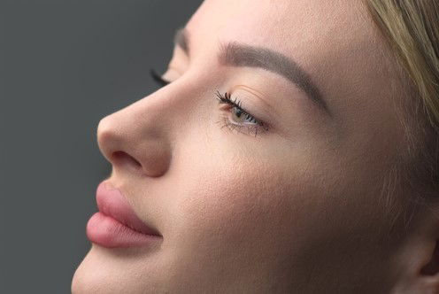 ש.ל.ה - סמייל ,אסתטיקה , משלימה: כללית אסתטיקה - עם כל מה שרציתם לדעת על ניתוח אף