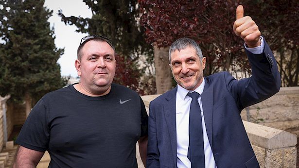 NETO חדשות :לאן נעלמו המיליונים של רומן זדורוב? חלוקת הפיצויים המפתיעה נחשפת