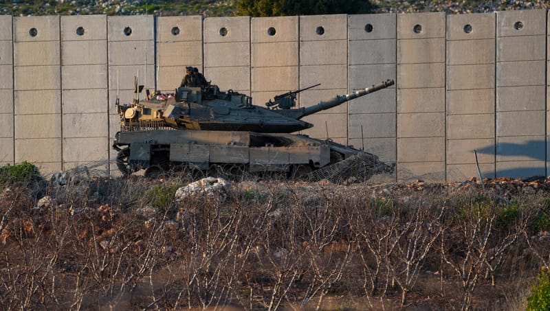 NETO חדשות : בישראל מזהירים: זו האסטרטגיה החדשה של חיזבאללה בצפון