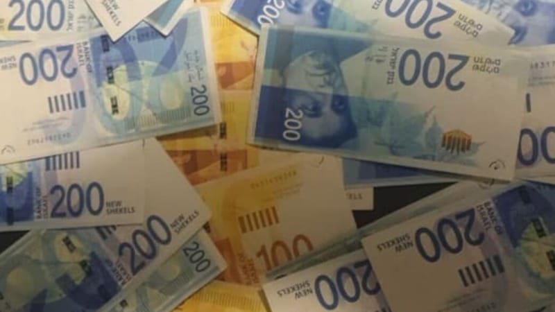 NETO חדשות :מכת מלחמה: ארגוני פשע הציפו את הסופרים במאות אלפי שטרות מזויפים