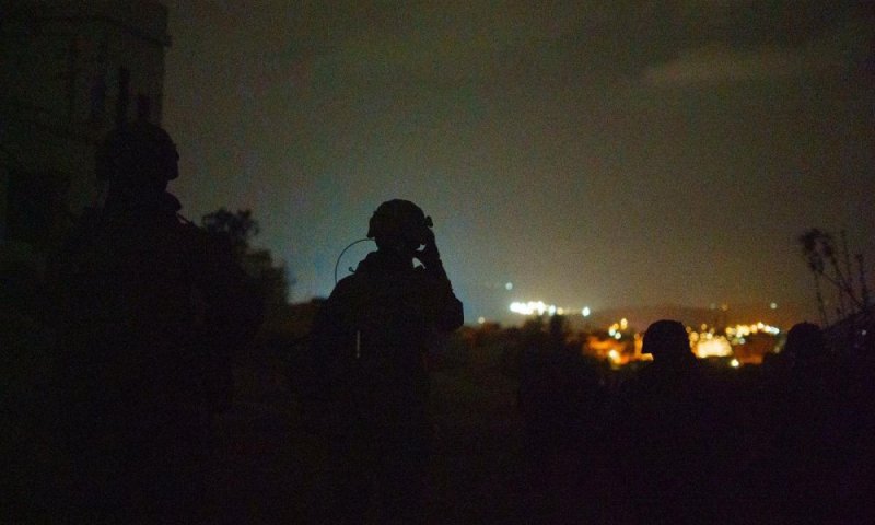 NETO חדשות :צה"ל הודיע: כוחותינו החלו בפעולה קרקעית בלבנון