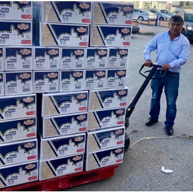 NETO חדשות :הביקוש גובר ובעמותת החסד מדווחים על ירידה בתרומות, זה הזמן לפתוח את הלב והכיס