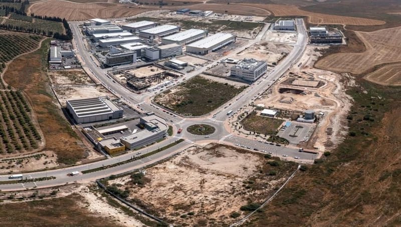 NETO חדשות :אלפי מקומות עבודה חדשים בצפון: אזור התעשייה שיוקם בקרוב