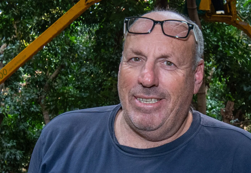 NETO חדשות :ממצאים מחרידים: כך נהרג אתמול איש קיבוץ משגב עם - ליד גבול לבנון