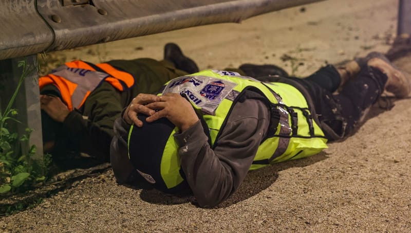 NETO חדשות :חודשים לפני החתונה: נוריאל דובין נהרגה מפגיעת הרקטה בצומת מחניים