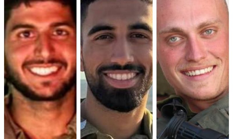 NETO חדשות :הותר לפרסום: 4 לוחמי סיירת נח"ל נפלו בקרב בדרום לבנון