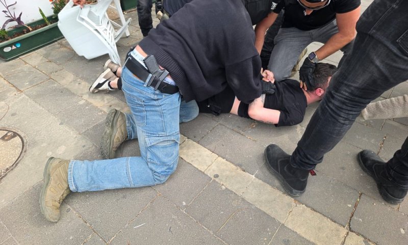 NETO חדשות :נחשפה תשתית טרור איראנית בחיפה: זה הבכיר שהיה על הכוונת