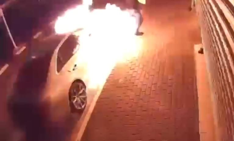 פלילים NETO :נקמה בשידור חי: התיעוד מתחנת הדלק סיבך את הצעירים בצפון