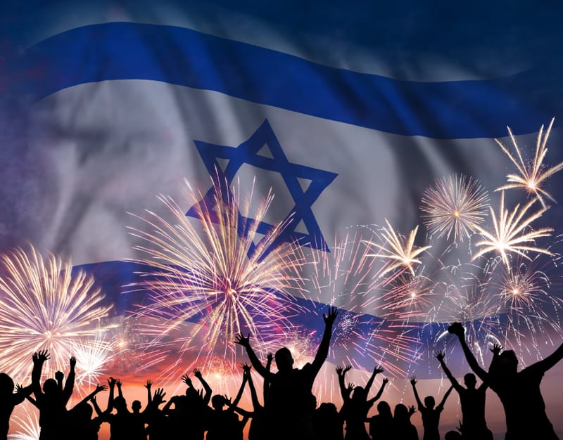 NETO חדשות :יום העצמאות 2026: כל ההופעות ברחבי הארץ