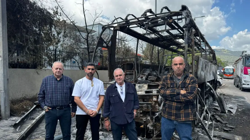 המדור החם - כדאי לדעת :מכת הפרוטקשן בצפון: "המלחמה האמיתית לא מול חיזבאללה"