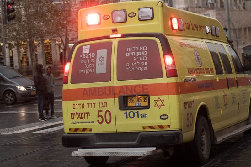 פלילים NETO :גל רציחות חסר תקדים: "ישנם אירועים שלעיתים בלתי אפשרי למנוע מראש" אמש נער בן 16 נדקר למוות בחצור הגלילית