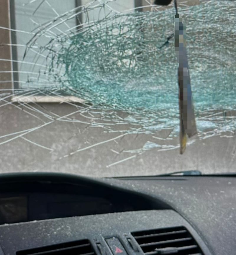 פלילים NETO :דקרו אותו בכל חלקי גופו בעקבות ויכוח על נתיב הכניסה לשכונה. בתום חקירה של שוטרי המחוז הצפוני כתב אישום הוגש.