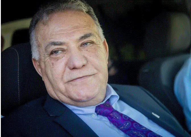 NETO חדשות  :על פי החשד, ארגון הפשע השתלט על המערכת הכלכלית של העירייה וקיבל מאנשיה סכומי עתק.