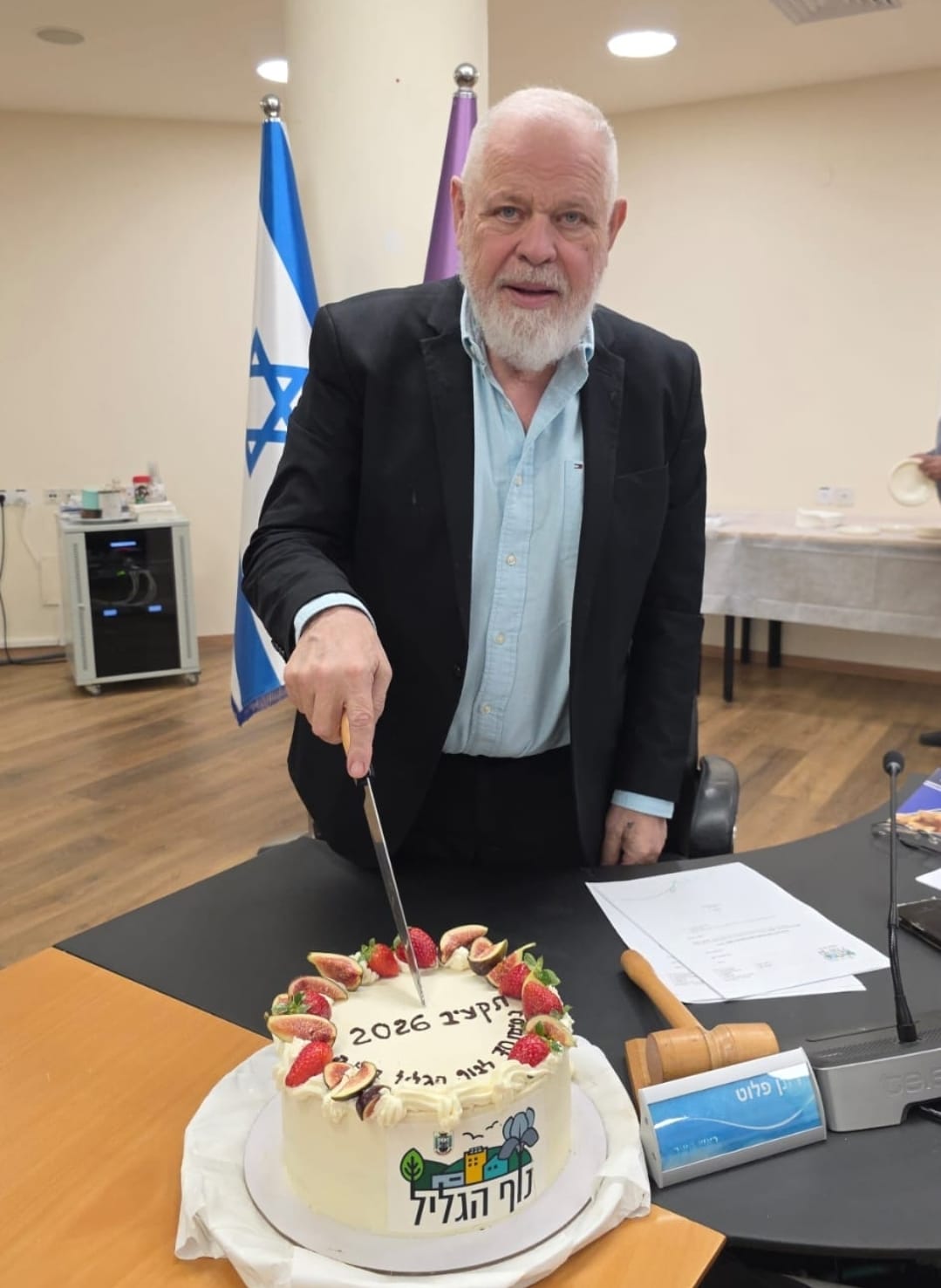 ערי הצפון :אושר תקציב נוף הגליל לשנת 2026: 447,239 מיליון שקלים