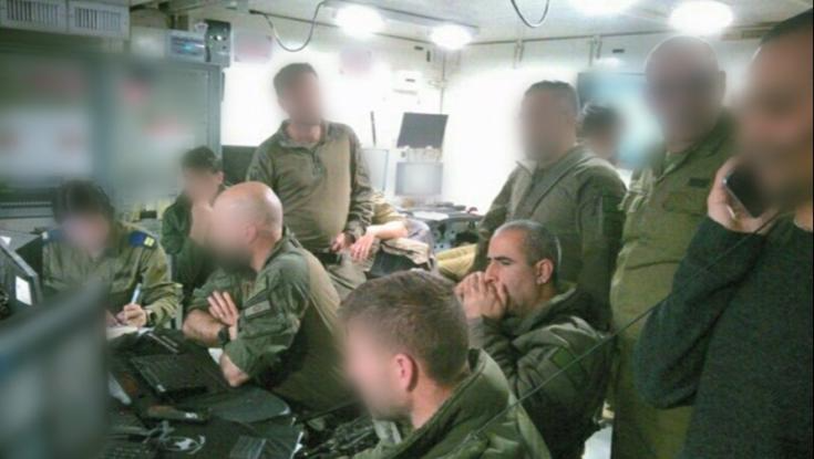 שנה להחזרת אורון שאול: המבצע החשאי "דרום אדום" נחשף שנה להחזרת אורון שאול: המבצע החשאי "דרום אדום" נחשף