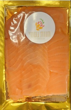 ריקול לסלמון