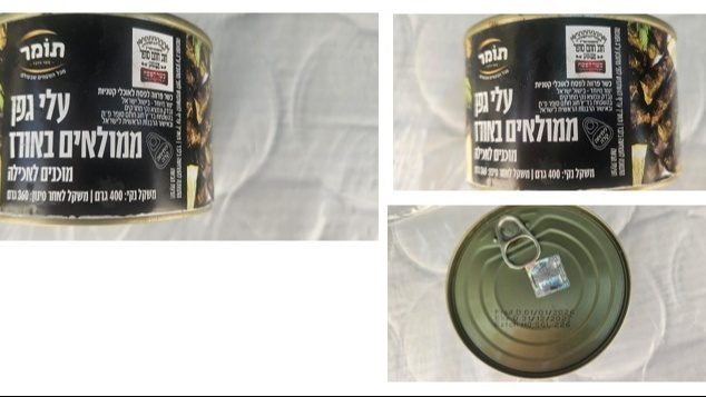 עלי גפן