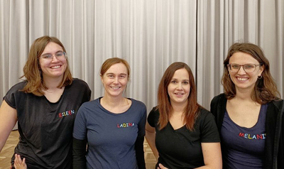 Krabbel- und Spieltreff image