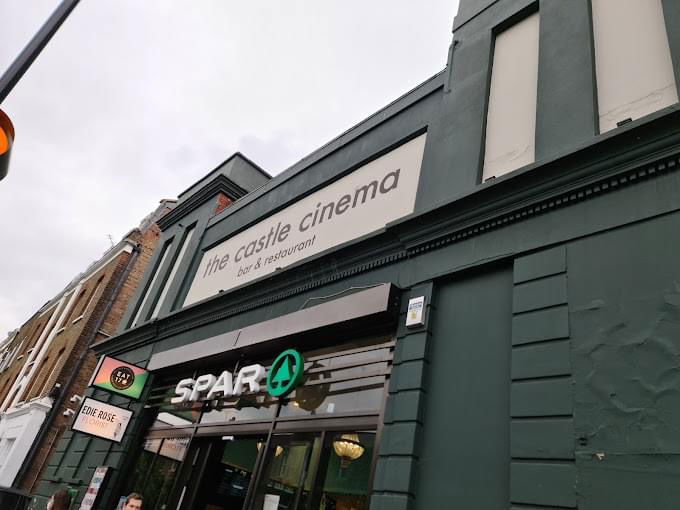 Hitchcock: The Gainsborough Days at The Castle Cinema, Hackney