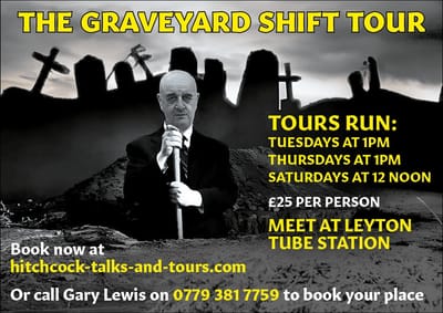 The Graveyard Shift image