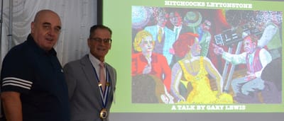 Welcome Statement 2025 image