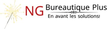 NG Bureautique Plus