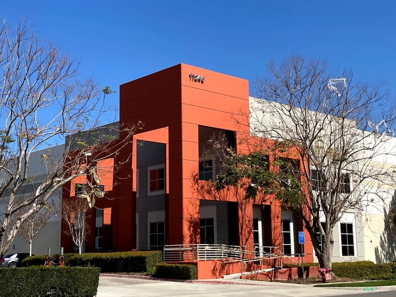 Inland Empire West Q2 2024 Industrial Market Report