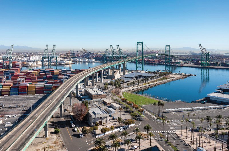 Q3 2024 Los Angeles - Long Beach Market Report