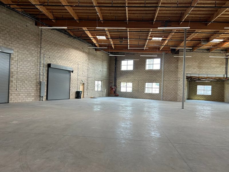 Q3 2024 San Gabriel Valley Industrial Market Report