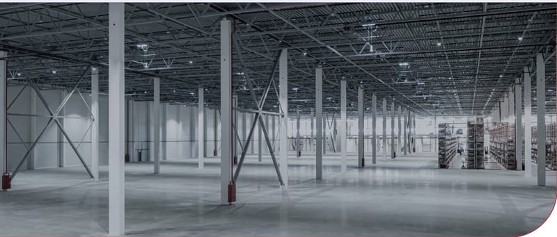 Lee Long Beach Industrial Market Report Q3 2025