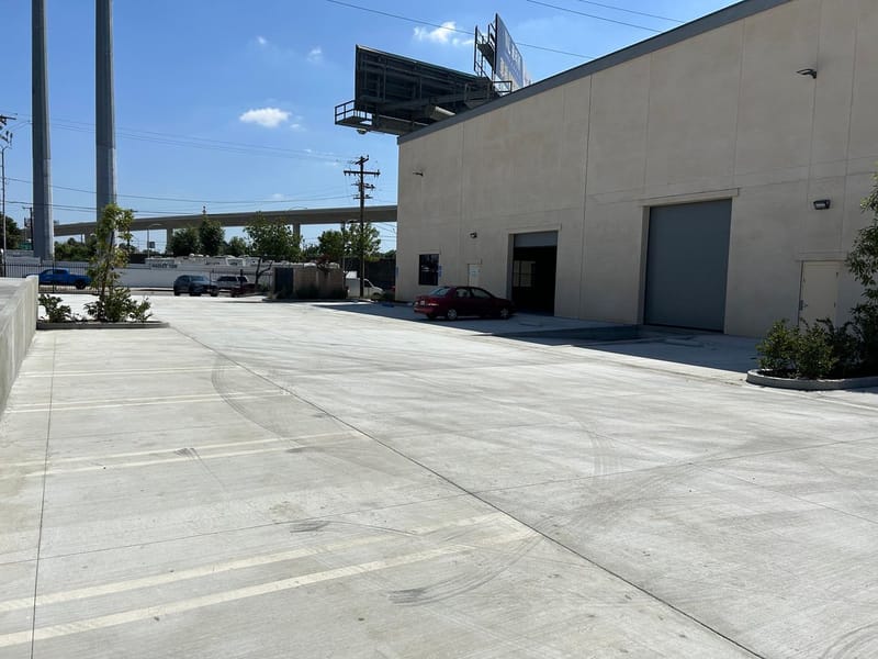 SGV Industrial Market Report Q3 - 2025