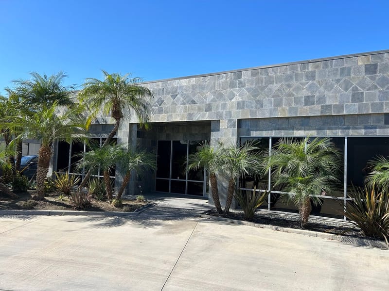 Orange County, CA Industrial Market Overview – Q3 2025