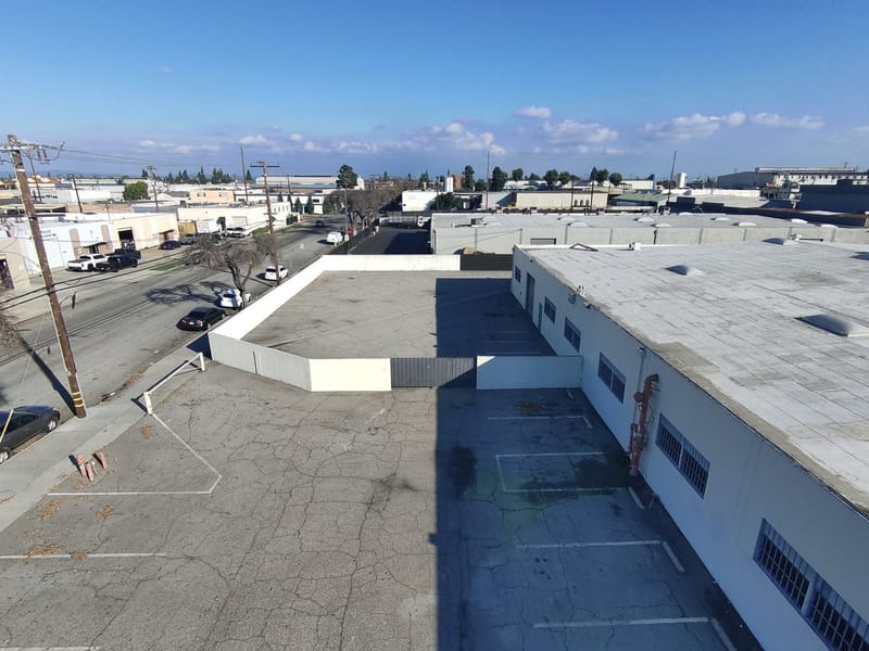Q4 2025 Southern California Industrial Market Insights