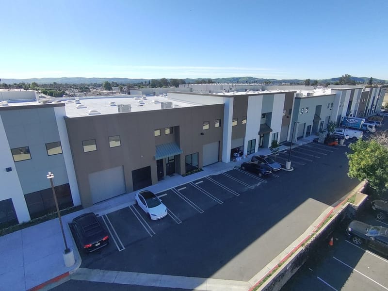 Q4 2025 Industrial Market Update: Signs of Recovery in LA's San Gabriel Valley