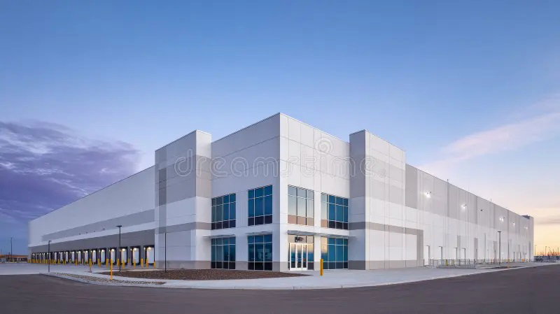 Q4 2025 Industrial Real Estate Market: Key Trends and Insights
