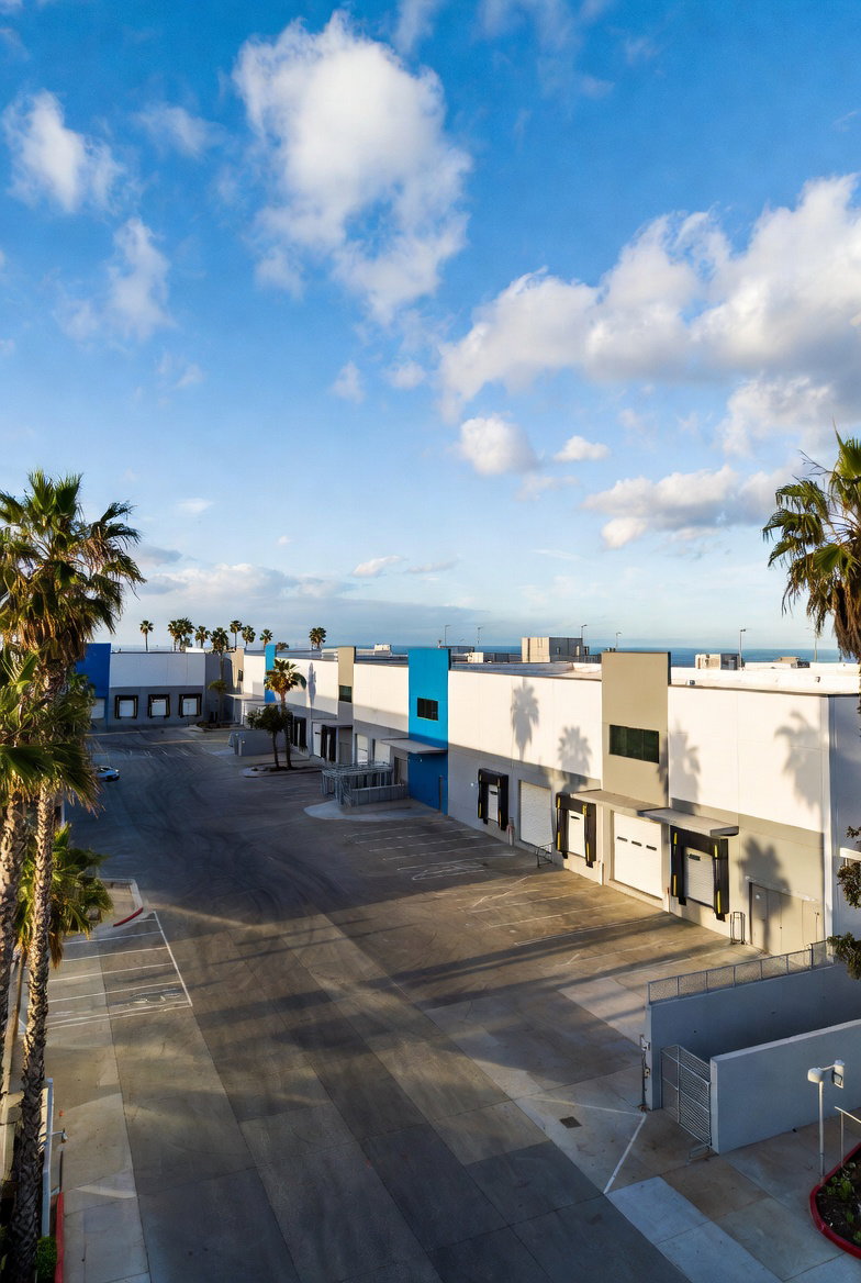Orange County Industrial Market Report – Q1 2026