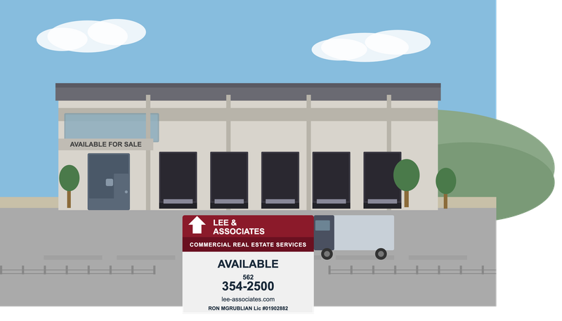 South Bay Industrial Real Estate: Properties for Sale in June 2026