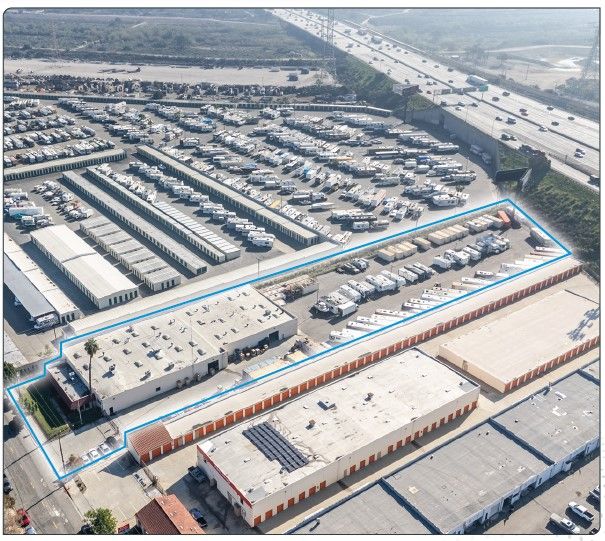 Southern California Industrial Investment Properties: Mid-2026 Market Report