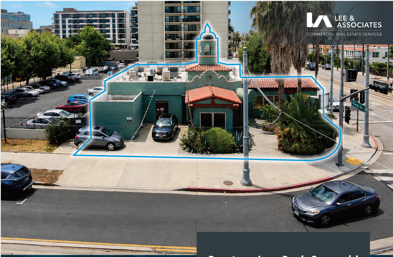 Downtown Long Beach Commercial Market Update