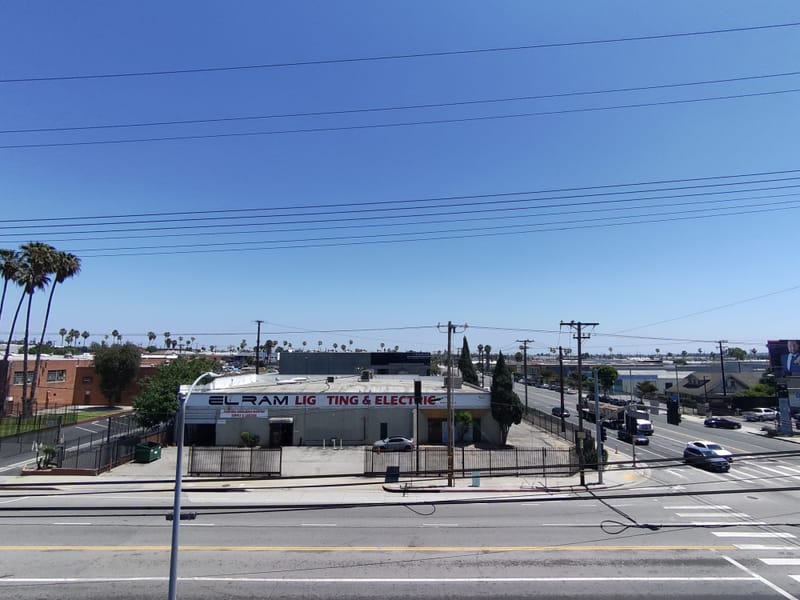 Small Climate-Controlled Industrial Spaces for Lease Across Los Angeles